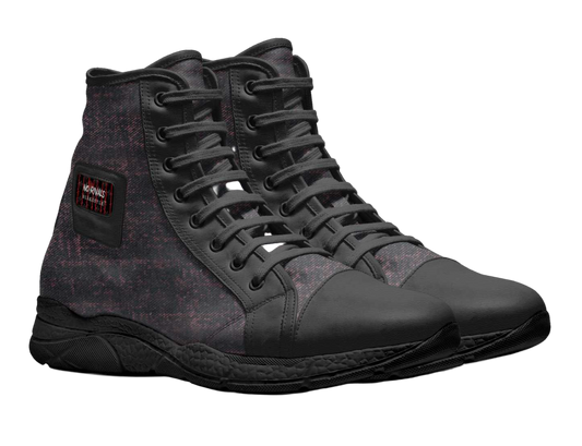 NO RIVALS X BLAKASTLE