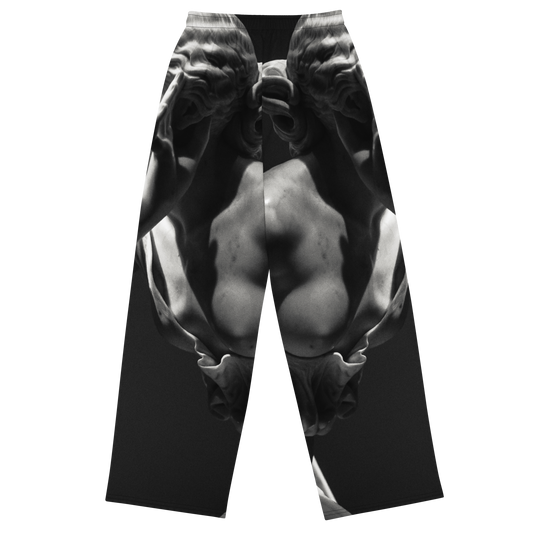 Leaving the whispers of haters unheard.