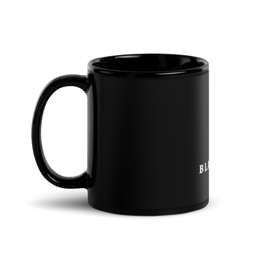 Glossy Mug