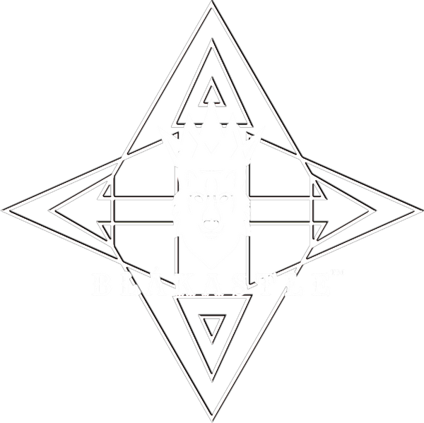 BLAKASTLE logo