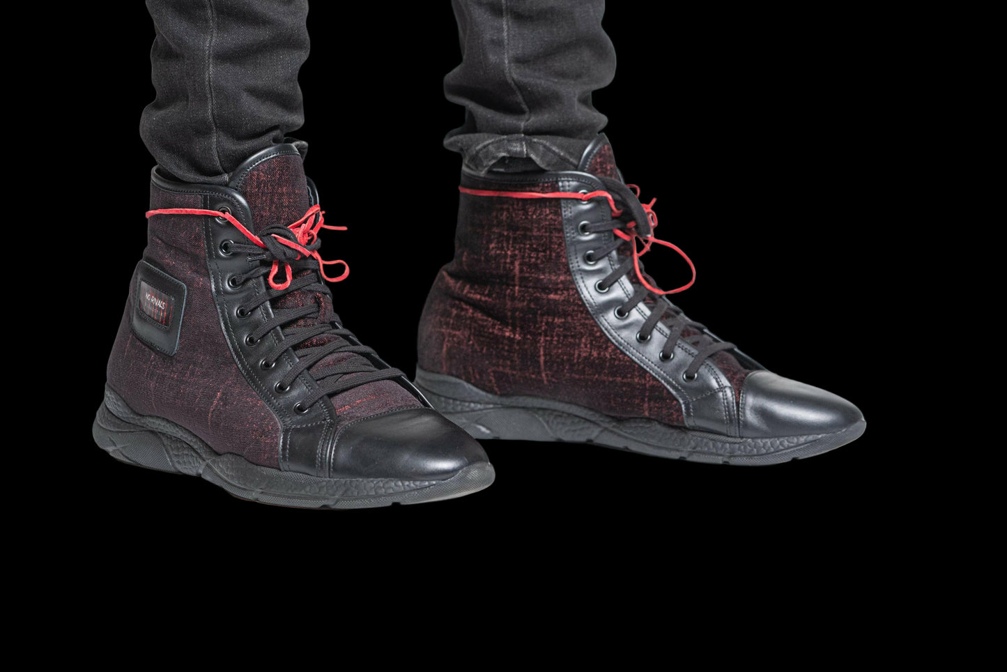 NO RIVALS X BLAKASTLE