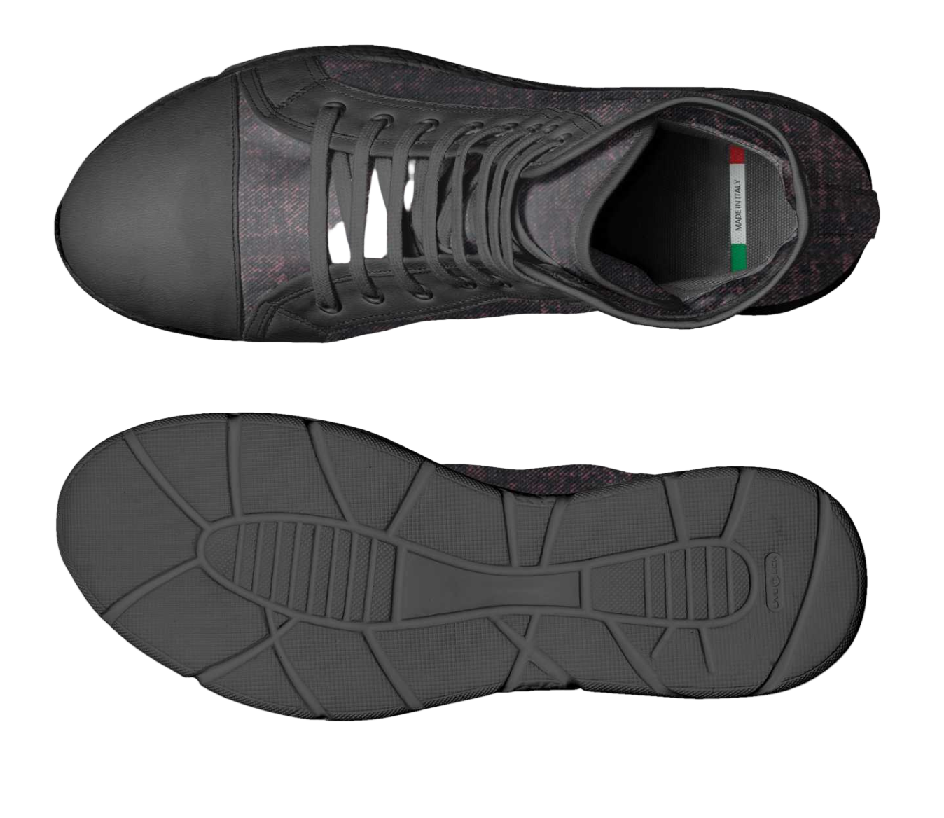 NO RIVALS X BLAKASTLE