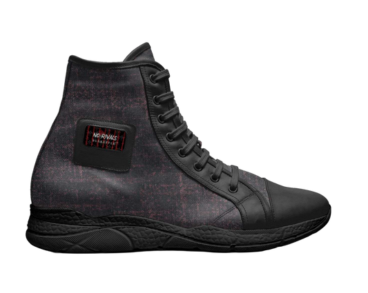 NO RIVALS X BLAKASTLE