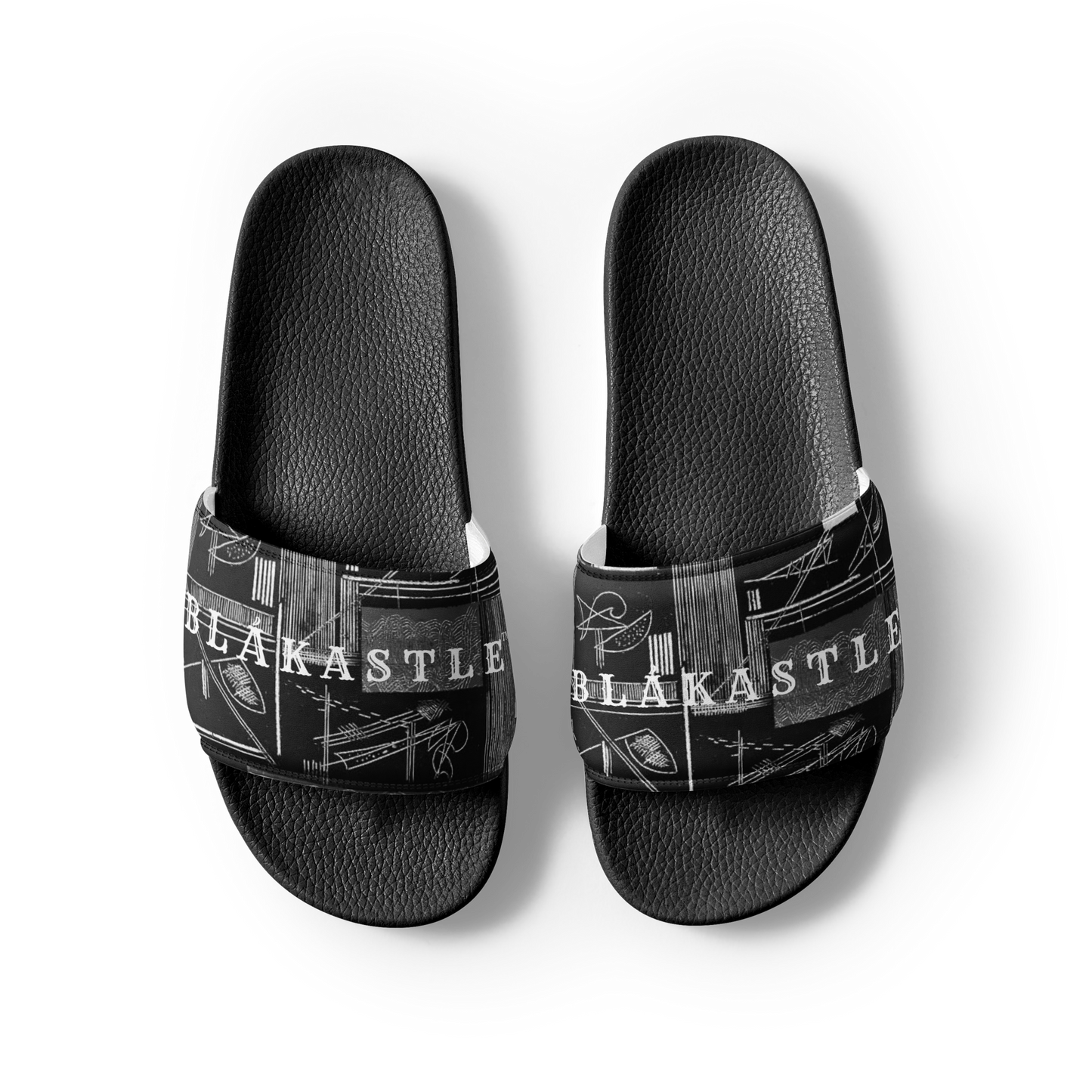 Men’s slides