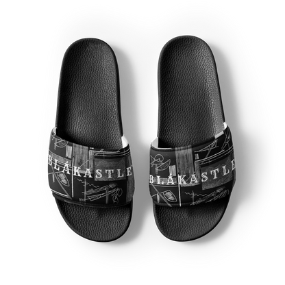 Men’s slides