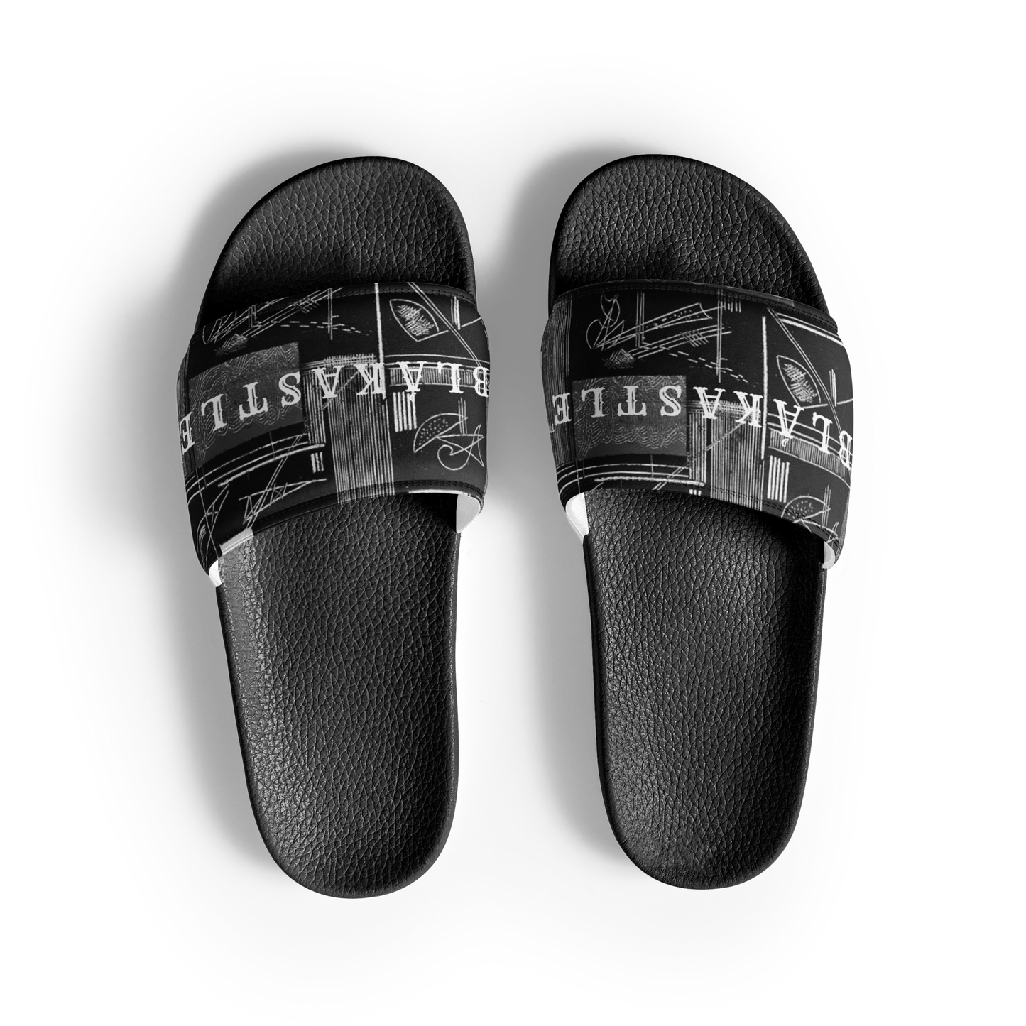 Men’s slides