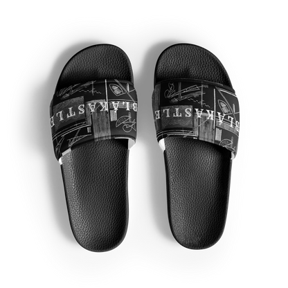 Men’s slides