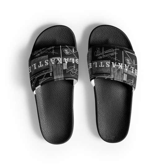 Men’s slides