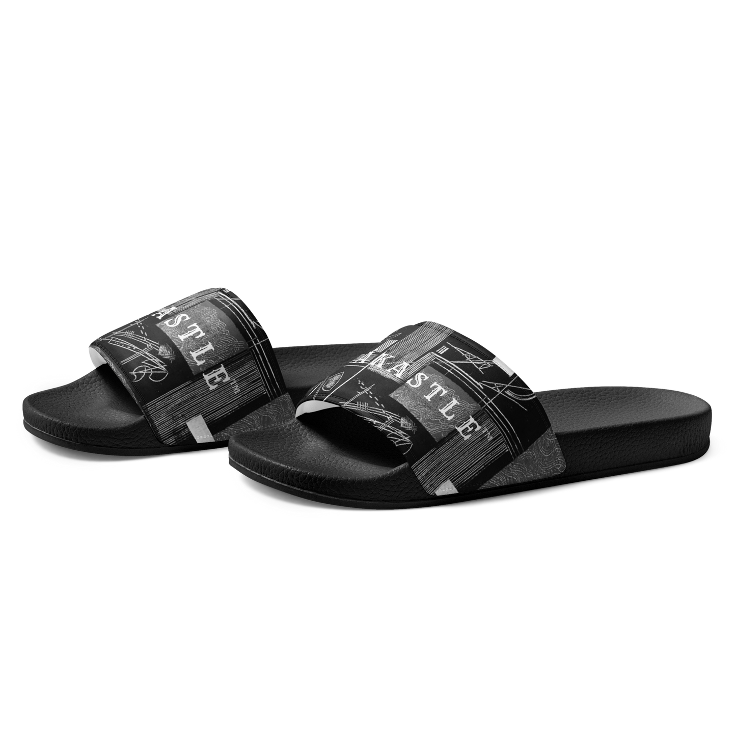 Men’s slides