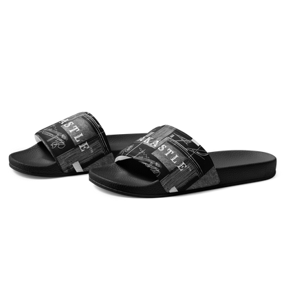 Men’s slides