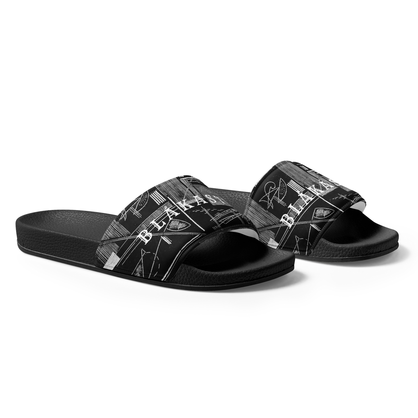 Men’s slides