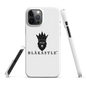 Snap case for iPhone®