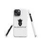 Snap case for iPhone®