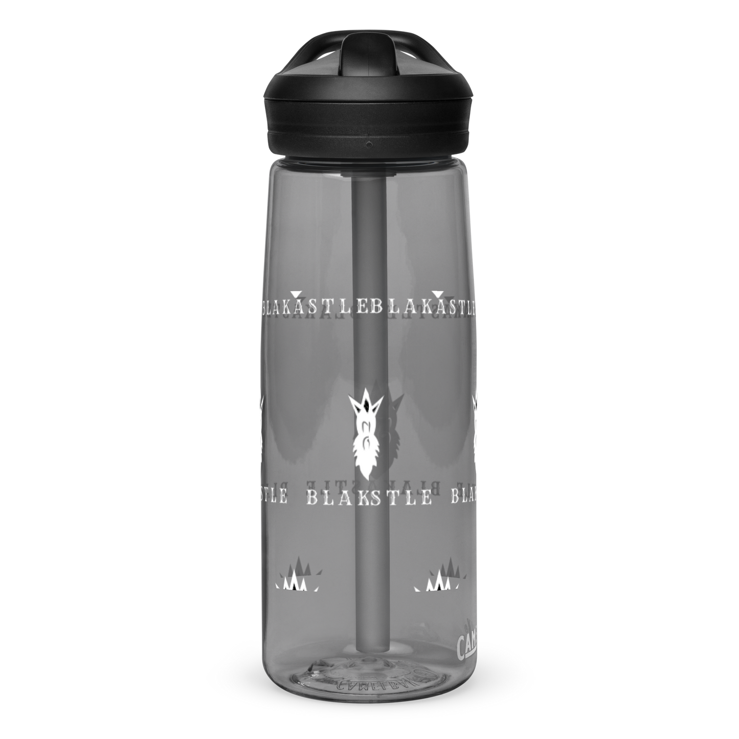 Sports water bottle