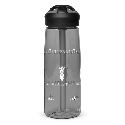 Sports water bottle