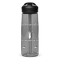 Sports water bottle
